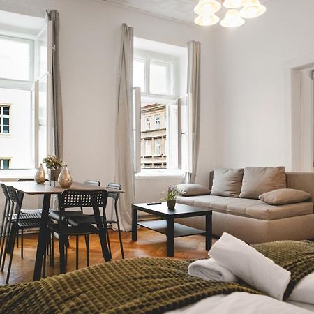Commodious 3Br Apt. Ideal For Families And Friends Viena Exterior foto