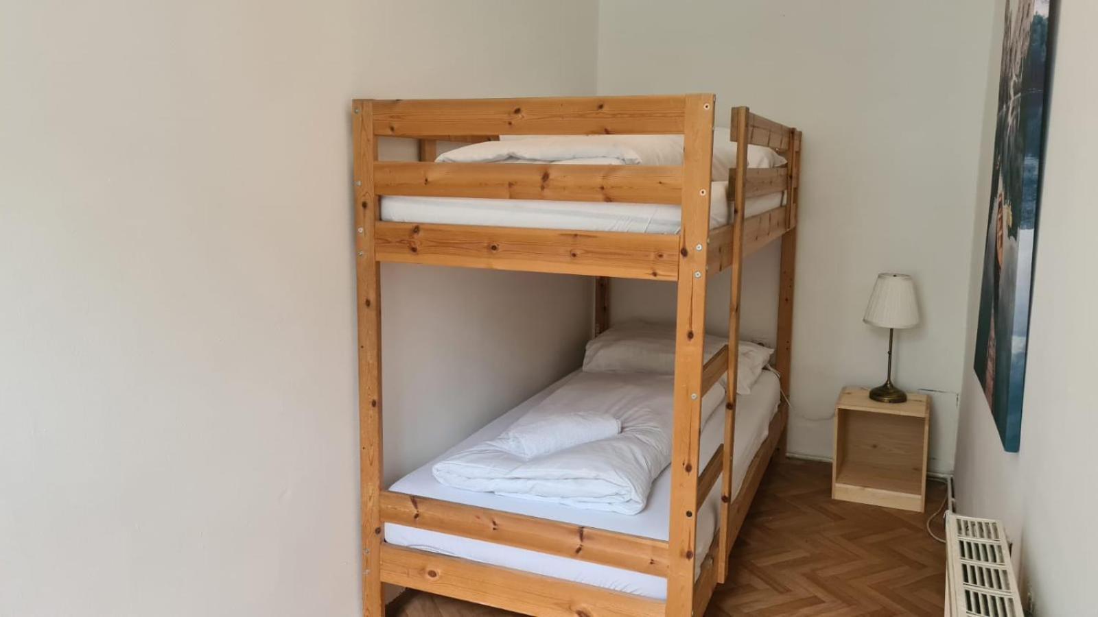 Commodious 3Br Apt. Ideal For Families And Friends Viena Exterior foto