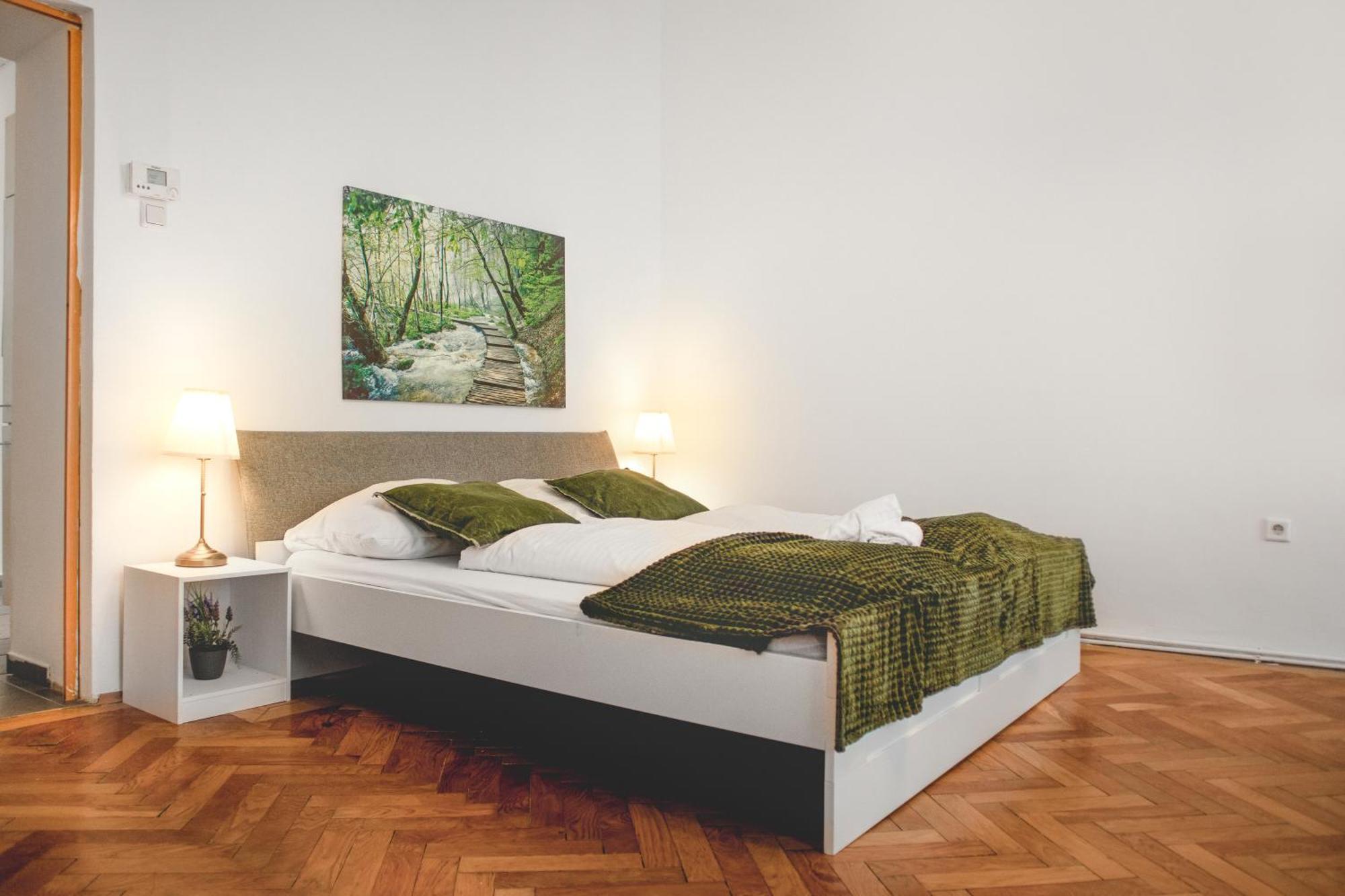 Commodious 3Br Apt. Ideal For Families And Friends Viena Exterior foto