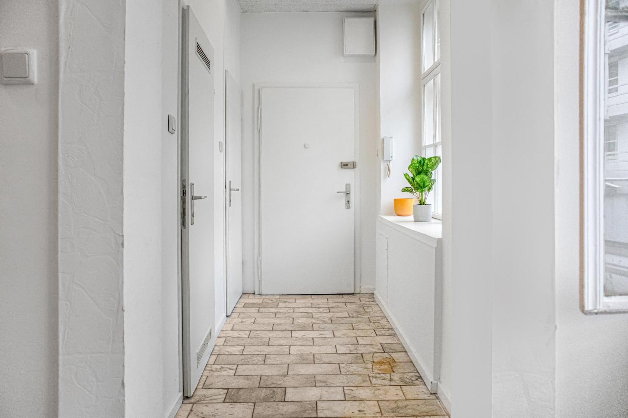 Commodious 3Br Apt. Ideal For Families And Friends Viena Exterior foto
