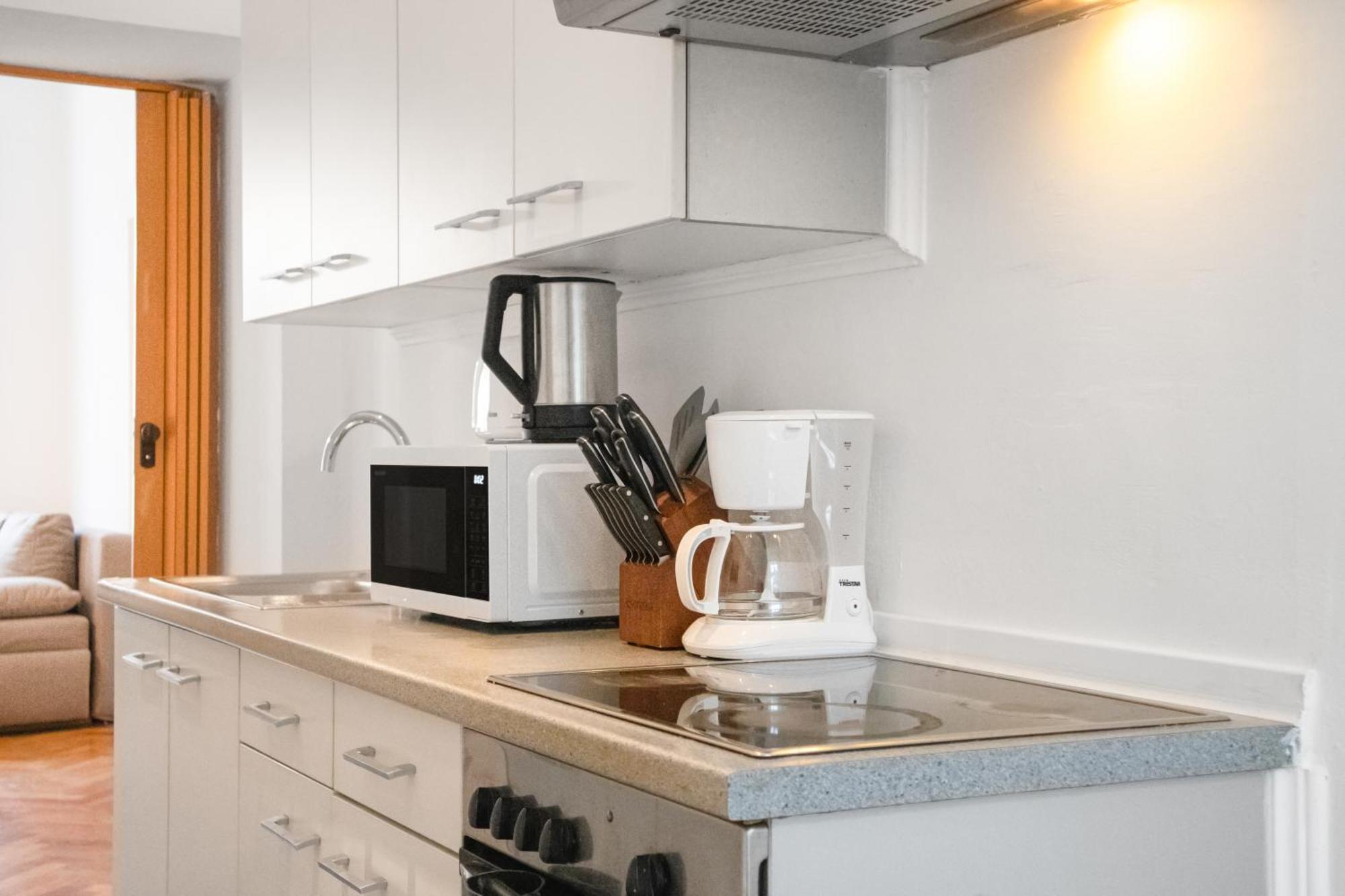 Commodious 3Br Apt. Ideal For Families And Friends Viena Exterior foto