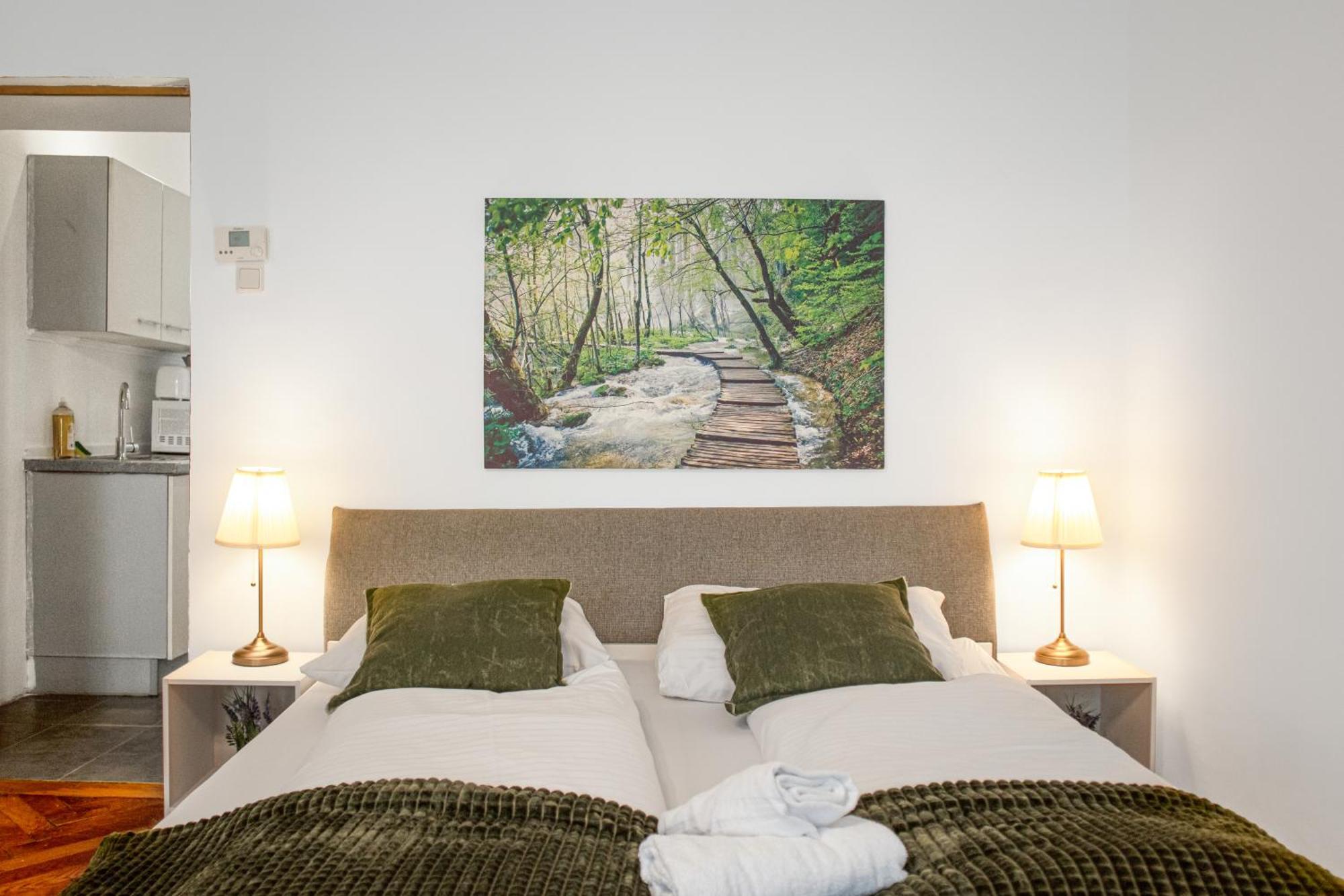 Commodious 3Br Apt. Ideal For Families And Friends Viena Exterior foto